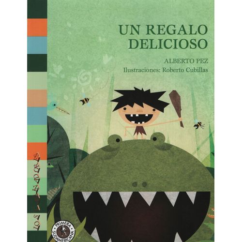UN REGALO DELICIOSO