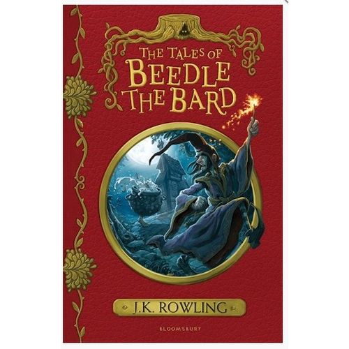 THE TALES OF BEEDLE THE BARD