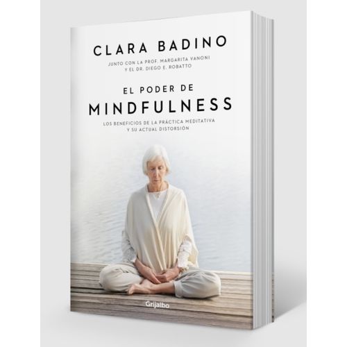 EL PODER DE MINDFULNESS - CLARA BADINO