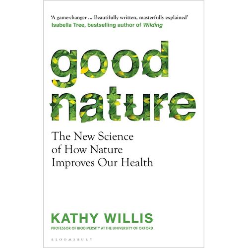 GOOD NATURE - KATHY WILLIS