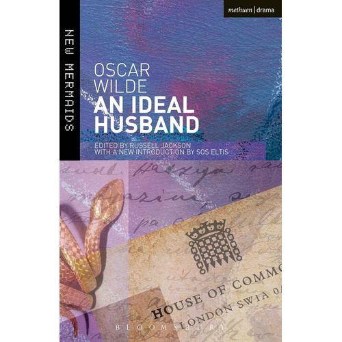 IDEAL HUSBAND - OSCAR WILDE