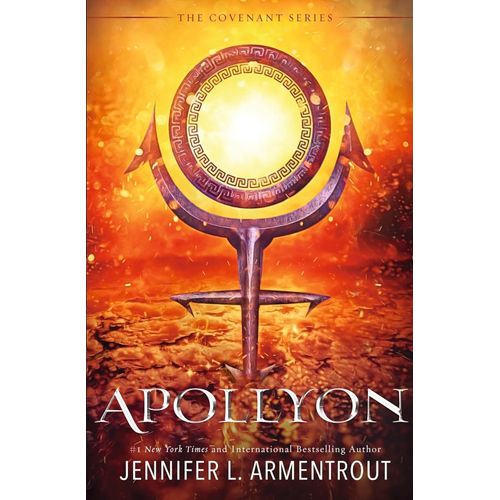 APOLLYON - PB - COVENANT 4 - JENNIFER ARMENTROUT