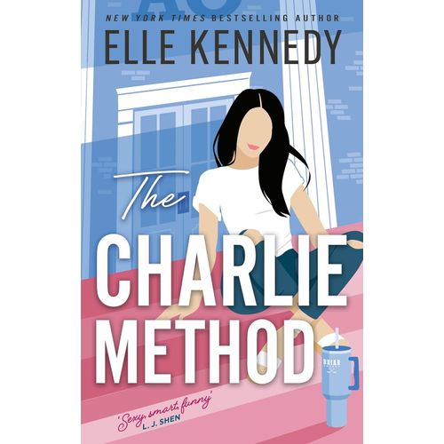 THE CHARLIE METHOD - CAMPUS DIARIES 3 - ELLE KENNEDY