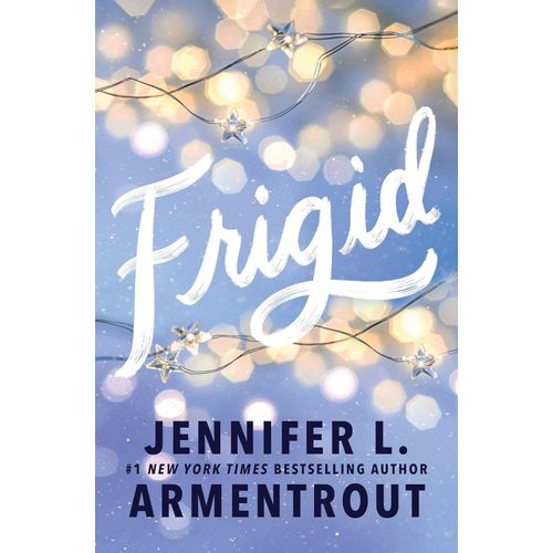 FRIGID - FRIGID 1 (DELUXE EDITION) - JENNIFER ARMENTROUT