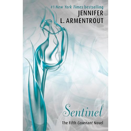 SENTINEL - COVENANT 5 - JENNIFER ARMENTROUT