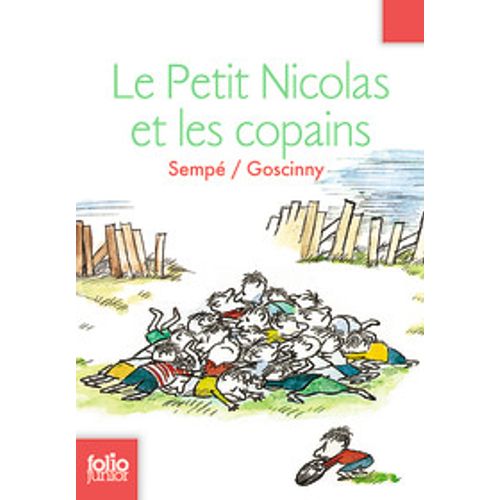 PETIT NICOLAS ET COPAIN