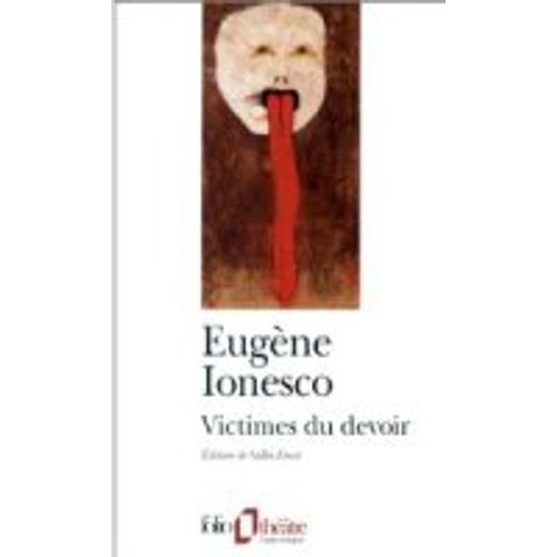 VICTIMES DU DEVOIR VICTIMES DU DEVOIR