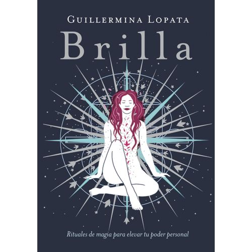 BRILLA - GUILLERMINA LOPATA