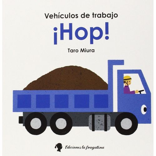 HOP VEHICULOS DE TRABAJO HOP VEHICULOS DE TRABAJO