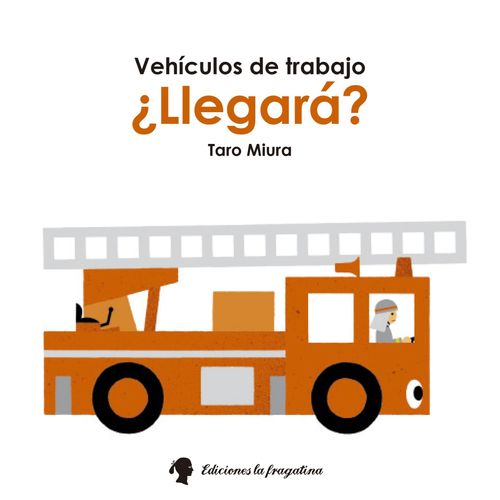 ¿LLEGARA?