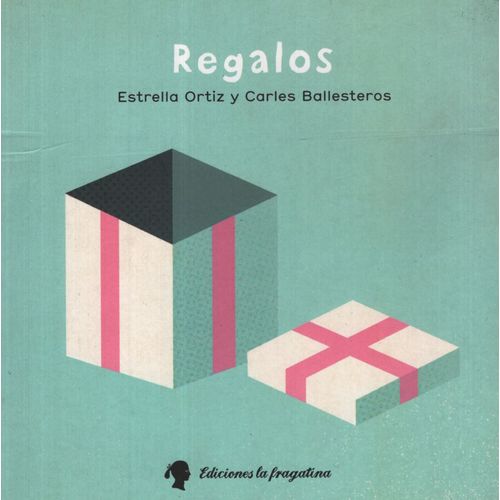 REGALOS REGALOS