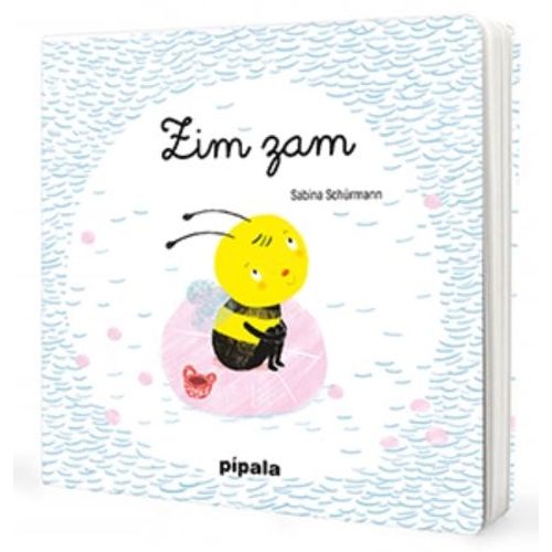 ZIM ZAM - SABINA ALVAREZ SHURMANN