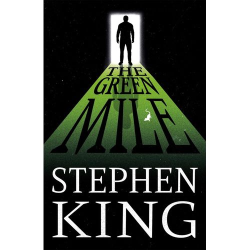 THE GREEN MILE - STEPHEN KING