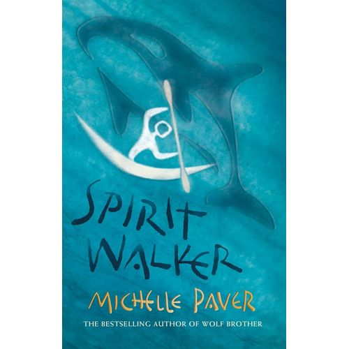 SPIRIT WALKER - CHRONICLES OF ANCIENT DARKNESS 2 - M. PAVER