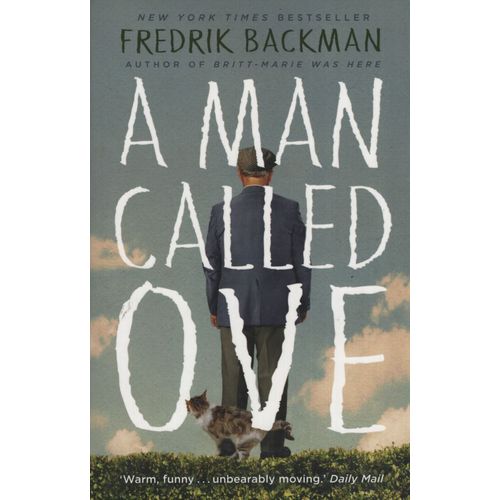 A MAN CALLED OVE