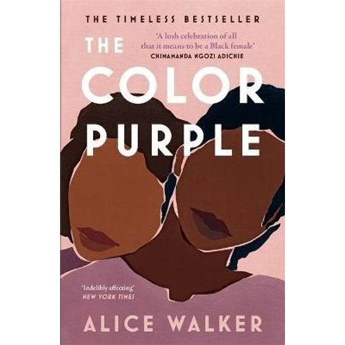 THE COLOR PURPLE - ALICE WALKER