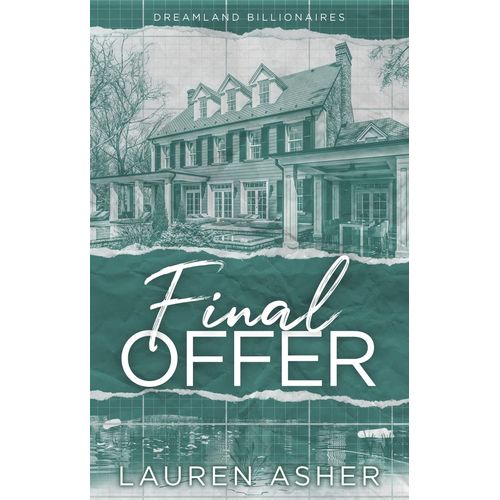 FINAL OFFER - LAUREN ASHER