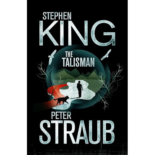 THE TALISMAN - STEPHEN KING