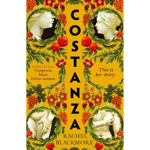 COSTANZA - RACHEL BLACKMORE