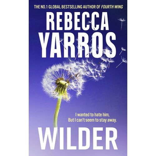 WILDER - REBECCA YARROS