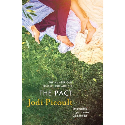 THE PACT - JODI PICOULT