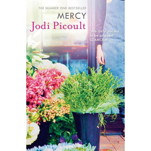 MERCY - JODI PICOULT