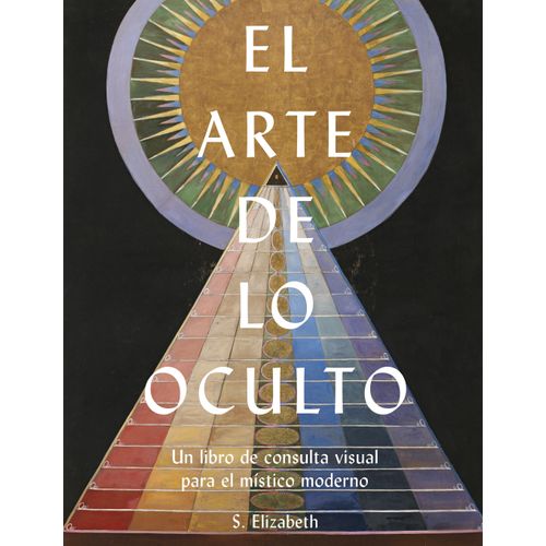 EL ARTE DE LO OCULTO - S. ELISABETH