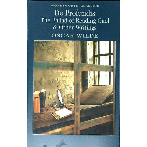 DE PROFUNDIS & BALLAD READING GOAL - WORDSWORTH CLASSICS