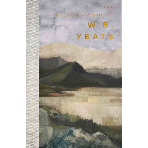THE COLLECTED POEMS OF W.B.YEATS - WORDSWORTH POETRY