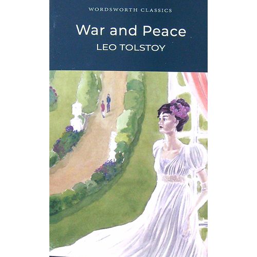 WAR AND PEACE