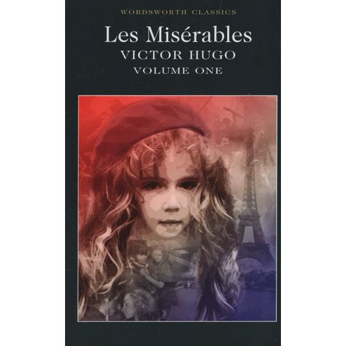 LES MISERABLES VOL.1 - WORDSWORTH CLASSICS