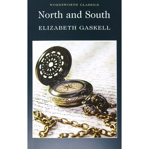 NORTH AND SOUTH - WORDSWORTH CLASSICS