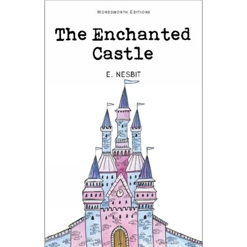 THE ENCHANTED CASTLE