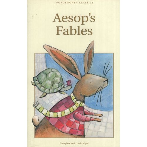 AESOP'S FABLES
