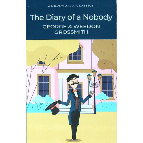 DIARY OF A NOBODY