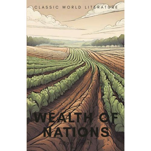 WEALTH OF NATIONS - ADAM SMITH
