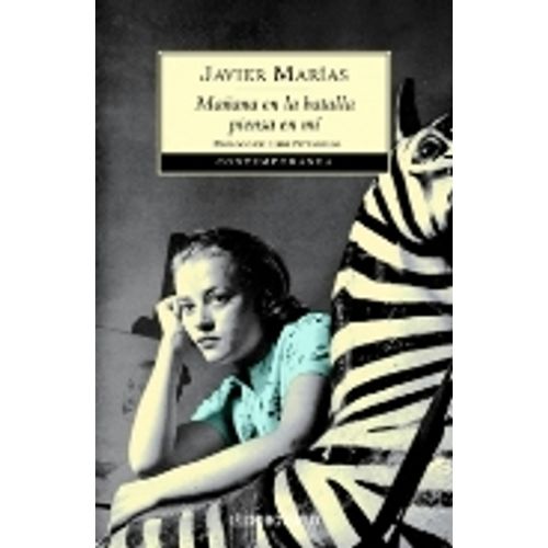 MAÑANA EN LA BATALLA PIENSA EN MI MAÑANA EN LA BATALLA PIENSA EN MI