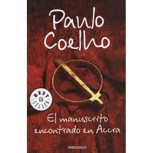 EL MANUSCRITO ENCONTRADO EN ACCRA