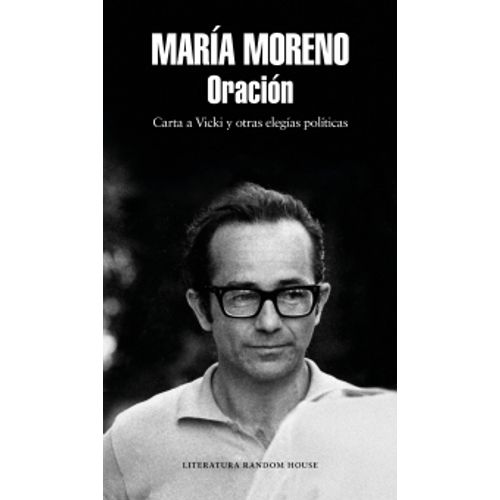 ORACIÓN