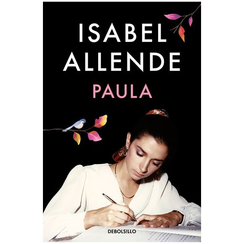 PAULA - ISABEL ALLENDE