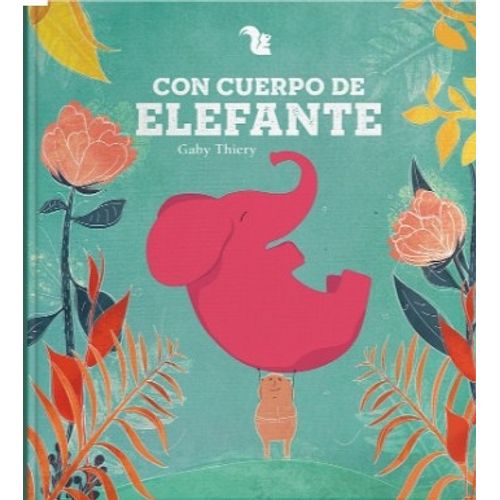 CON CUERPO DE ELEFANTE