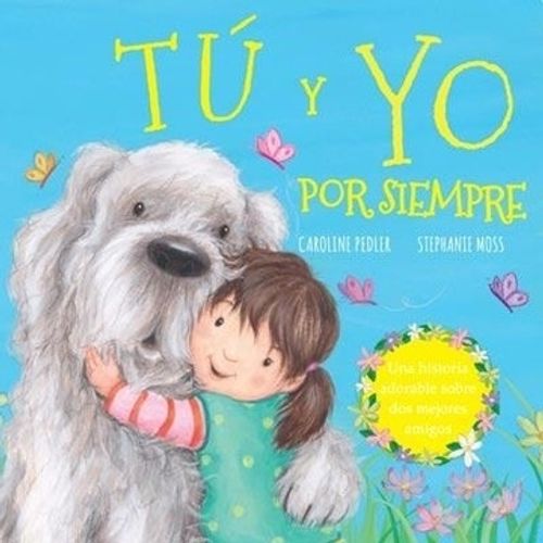 TU Y YO POR SIEMPRE - CAROLINE PEDLER TU Y YO POR SIEMPRE - CAROLINE PEDLER