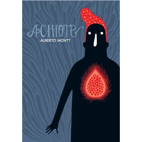 ACHIOTE ACHIOTE