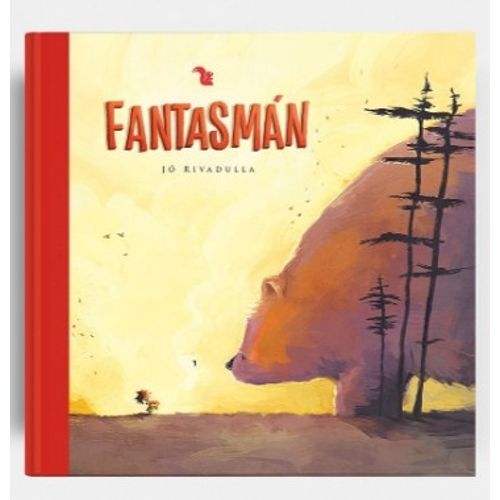 FANTASMAN