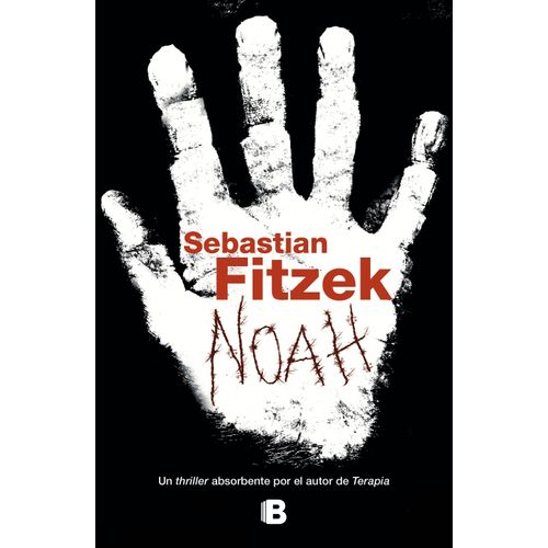NOAH - SEBASTIAN FITZEK