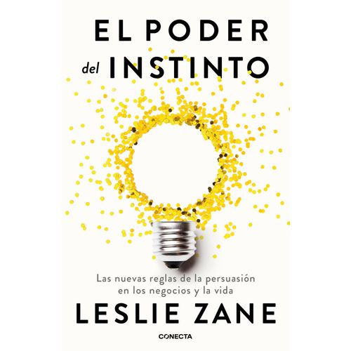EL PODER DEL INSTINTO - LESLIE ZANE