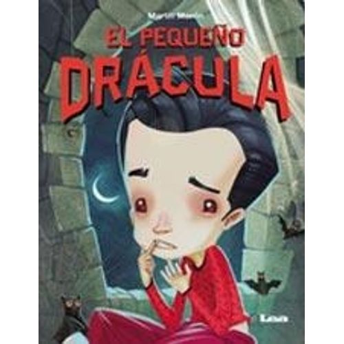 EL PEQUEÑO DRÁCULA