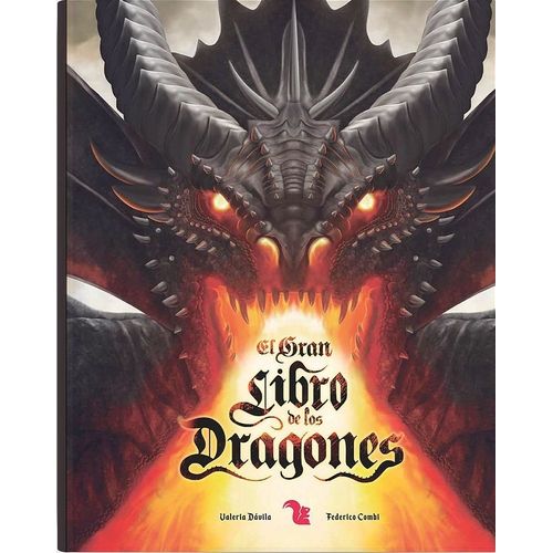 EL GRAN LIBRO DE LOS DRAGONES - DAVILA - COMBI