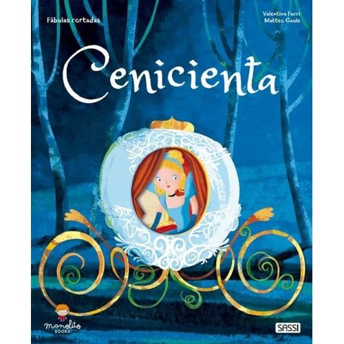 CENICIENTA CENICIENTA