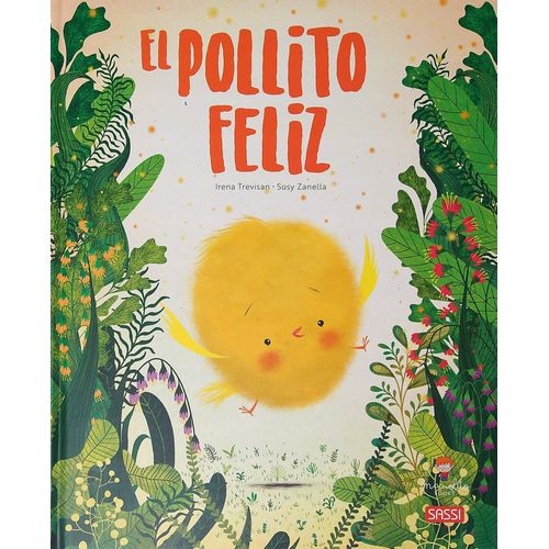 POLLITO FELIZ - IRENA TREVISAN